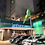 Jandaia Hotel Campo Grande