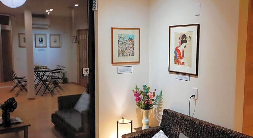 Nara Deer Hostel - Foreigners Only