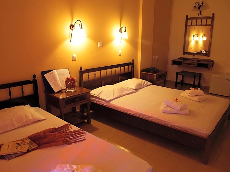 Kissamos Hotel
