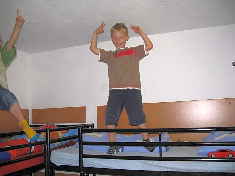 Hostel Schweriner See