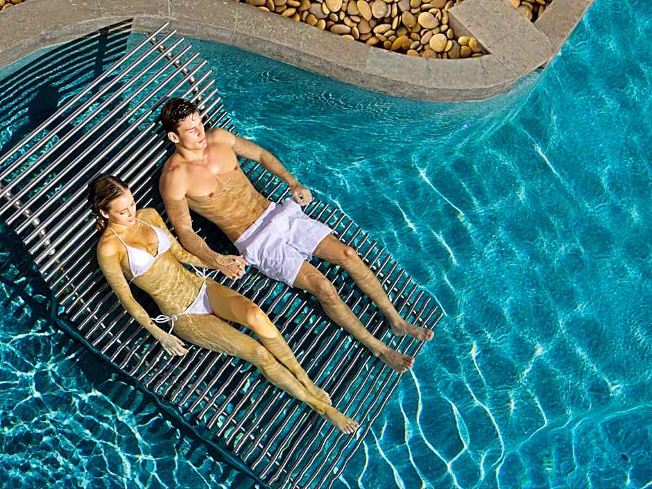 Secrets Puerto Los Cabos Golf & Spa18+-All Inclusive