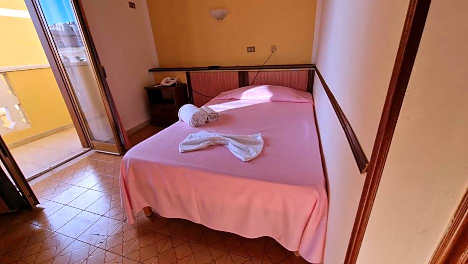 Hotel Le Pelagie
