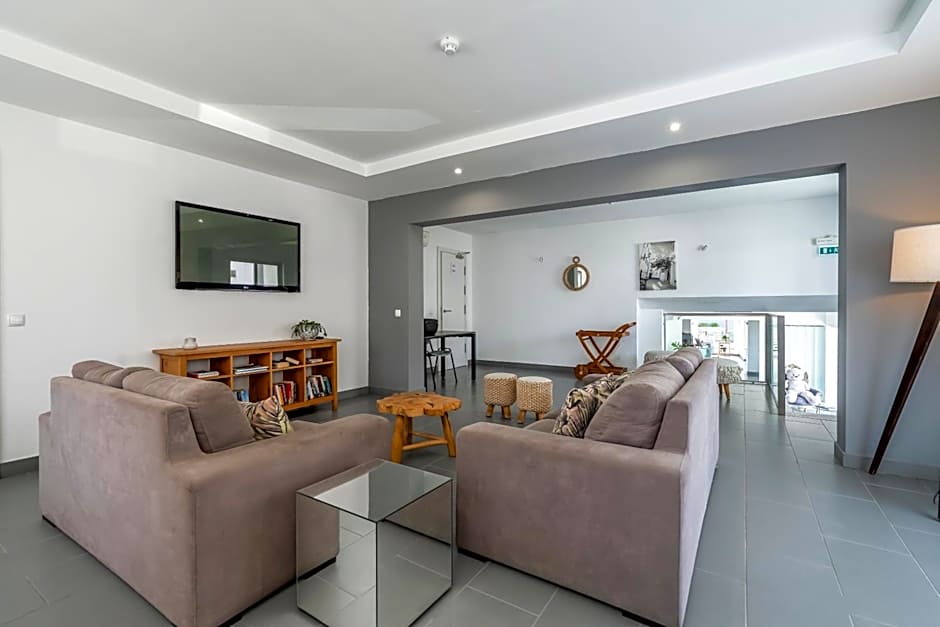 KR Hotels - Albufeira Lounge