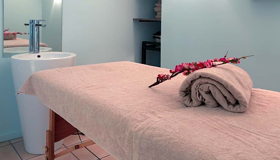 Mercure Saint Nectaire Spa & Bien-etre Hotel