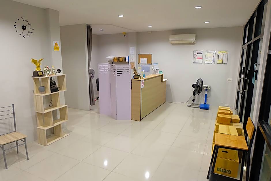 Life Hotel Rong Khun