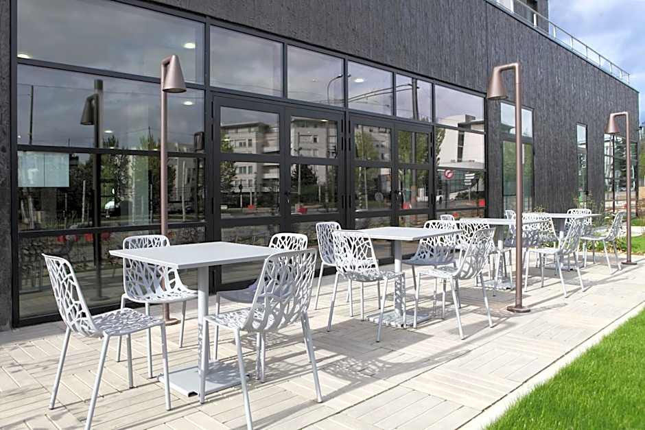 Best Western Plus Paris Velizy