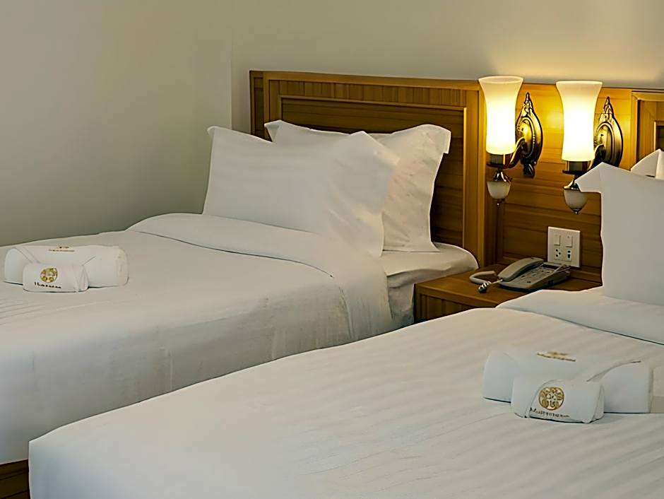 Muanmanee Boutique Hotel