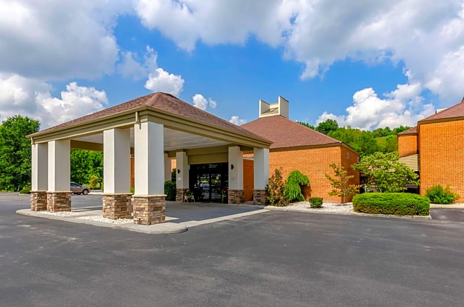 Comfort Inn Bluefield