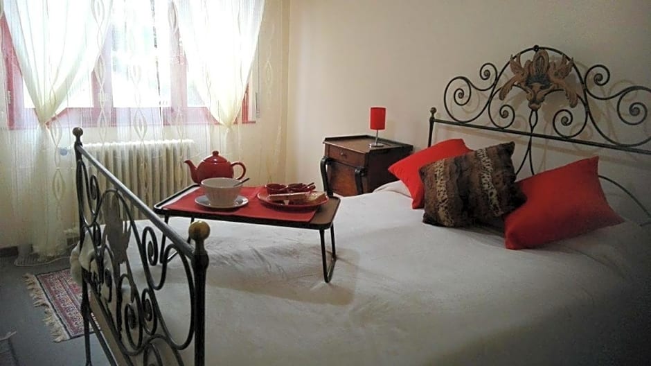 B&b Il Tempo Del Sogno – Baveno, NC
