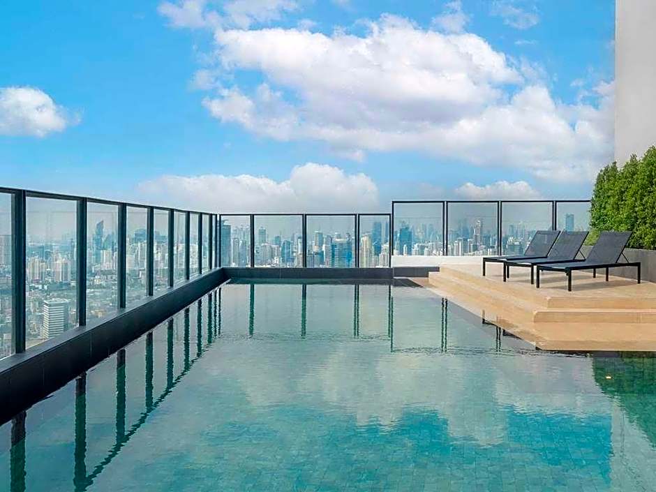 Cassia Rama 9 Bangkok