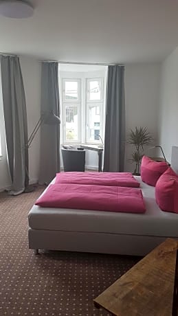  Double Room with Extra Bed