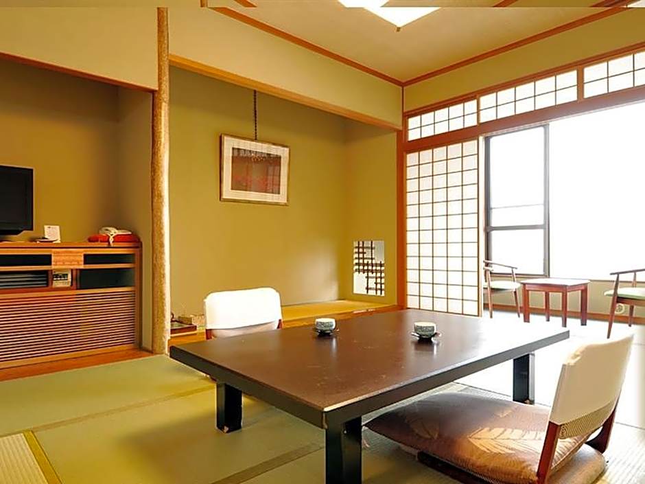 Yukiguni no Yado Takahan Ryokan