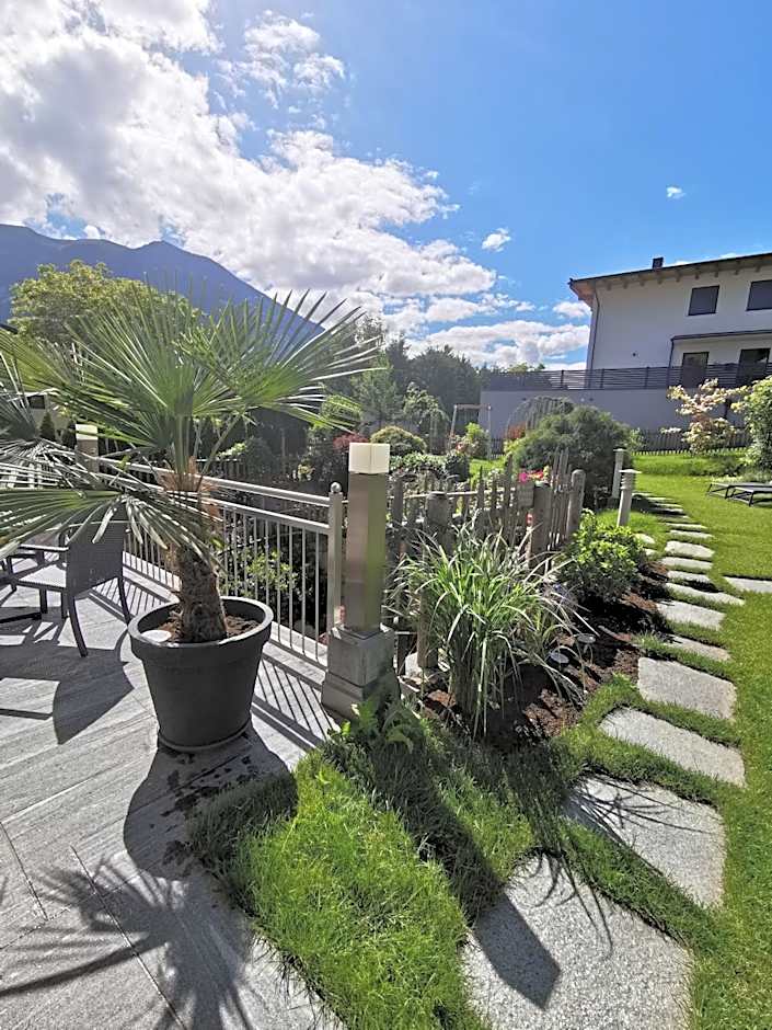 Hotel Landhaus Zillertal