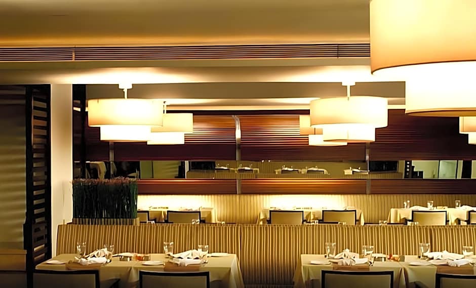 Hotel Minerva Grand Secunderabad