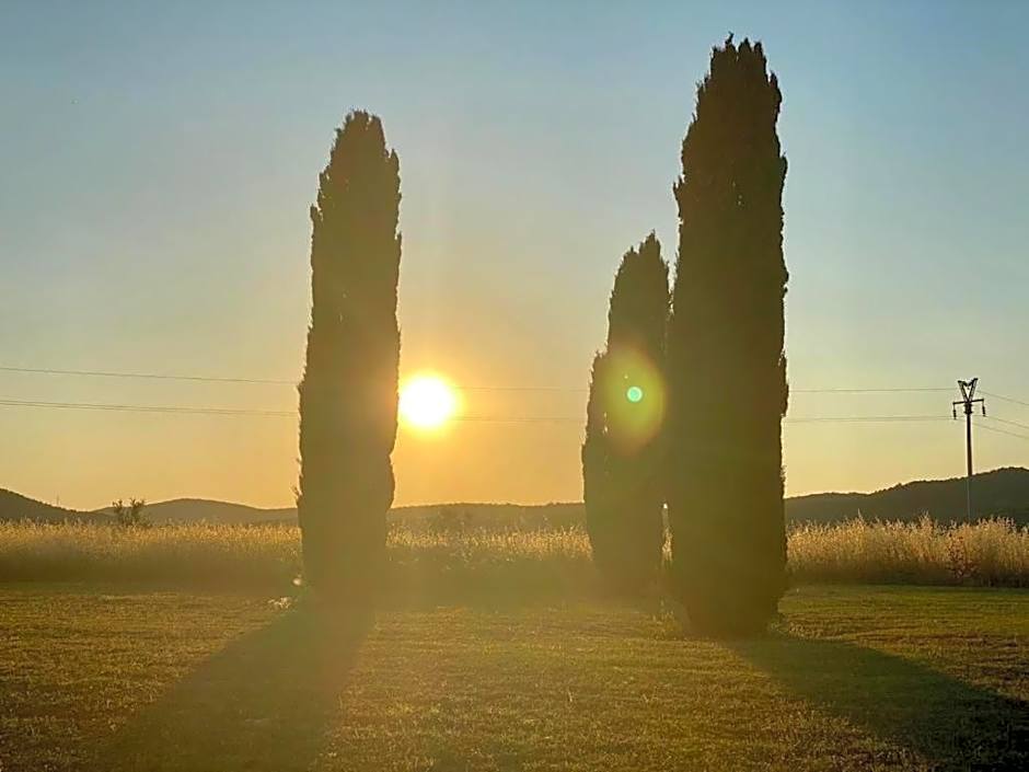 Casale Artemisia Capalbio