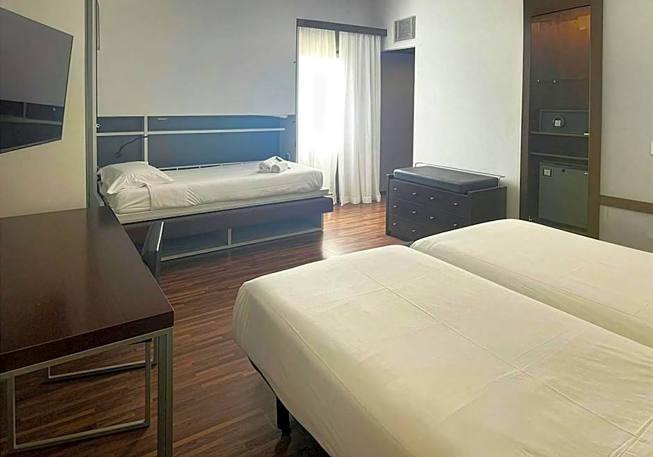 Hotel Sercotel Ciutat D'Alcoi