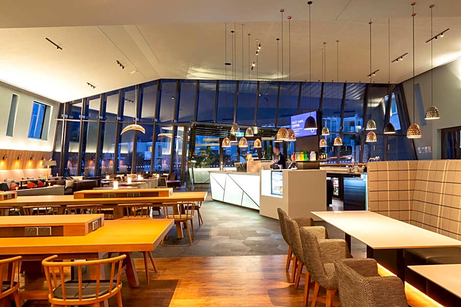 Holiday Inn Express And Suites Queenstown By IHG