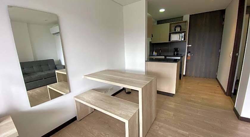 MG Hotels & Suites