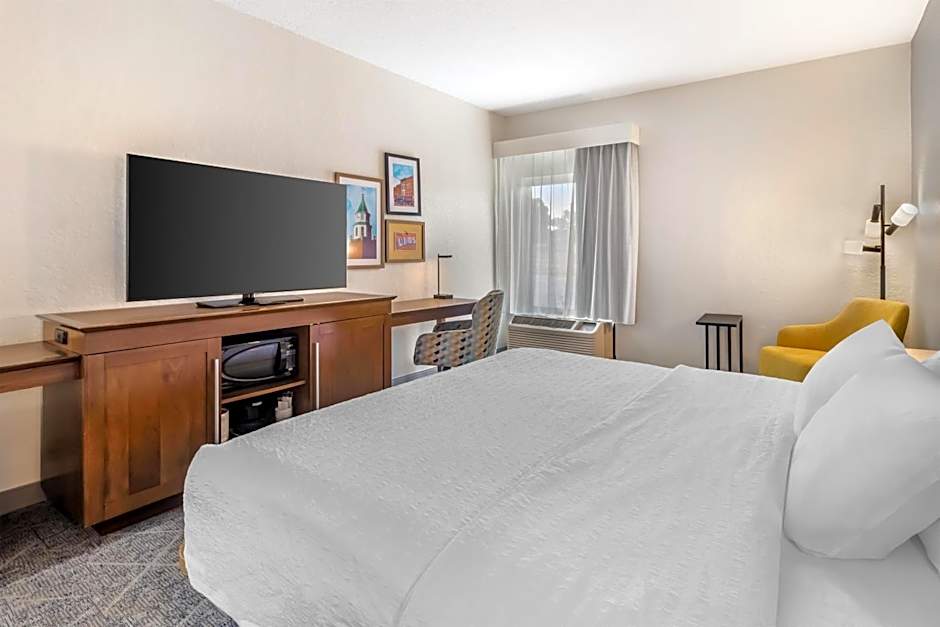 Hampton Inn Carbondale