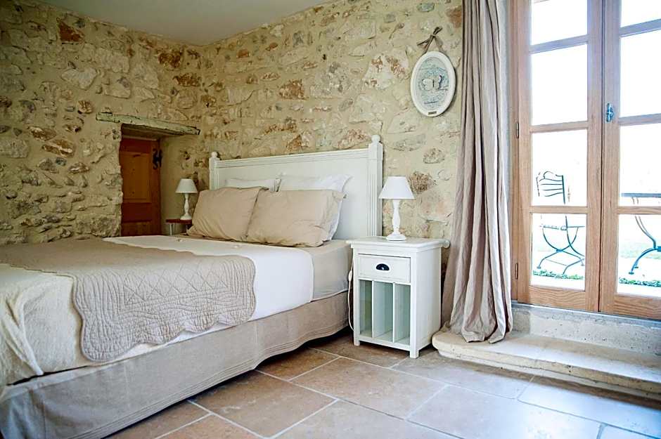 Les Champs de Provence