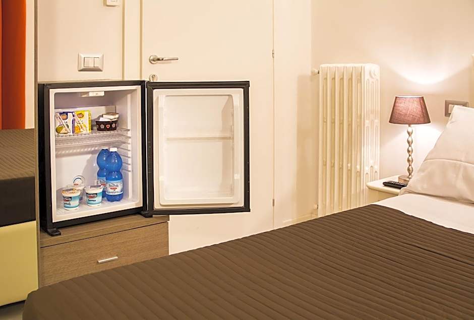 La Torre Guest House