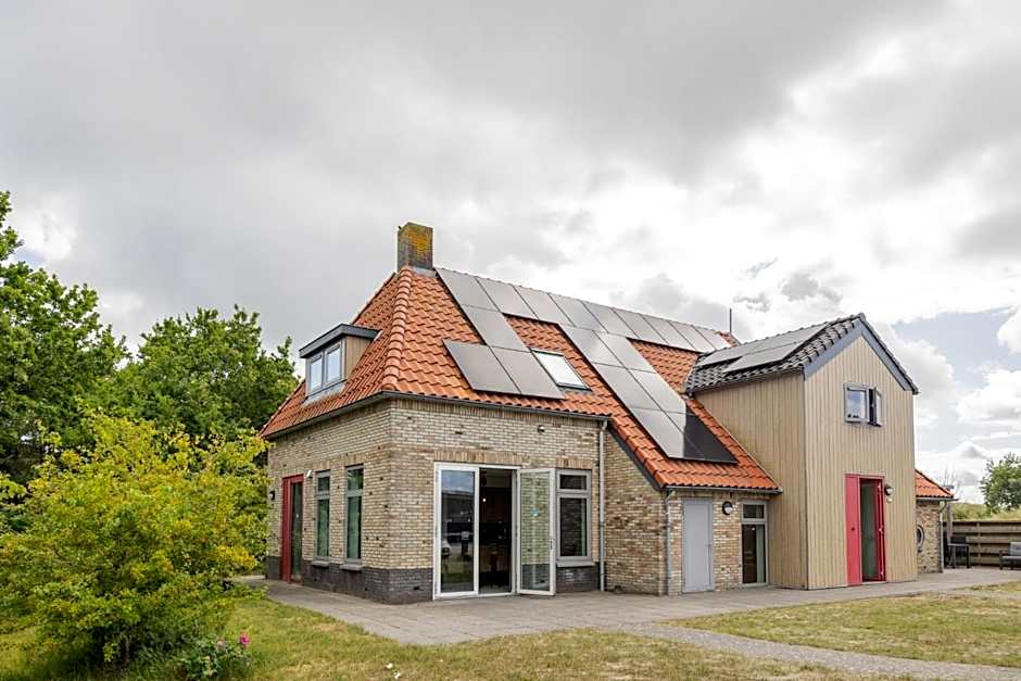 Vakantiepark Klein Vaarwater