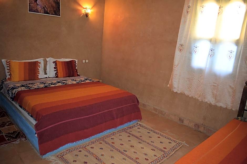 Maison d'hotes la tour de toile