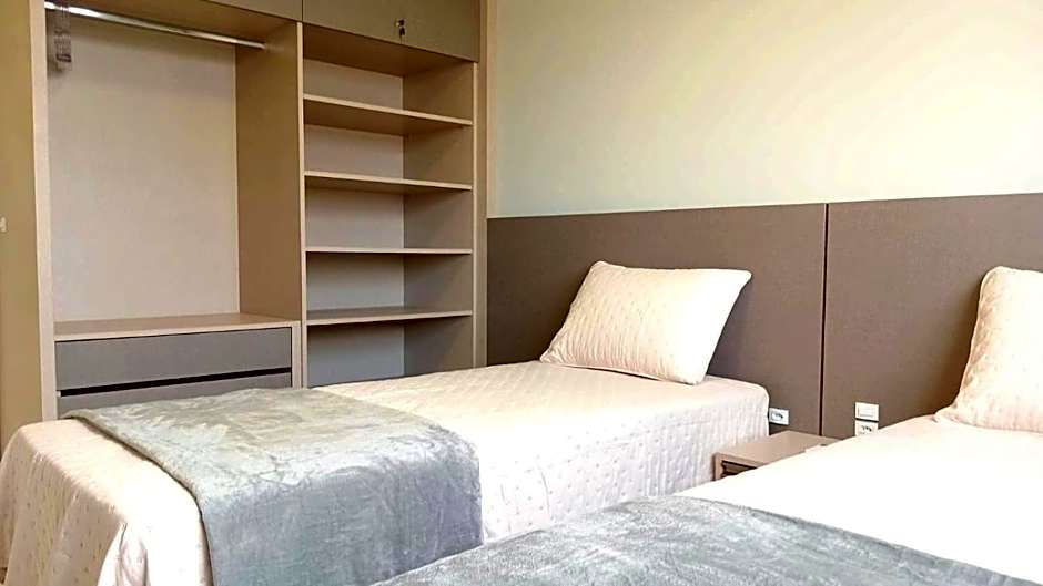 PRV 108 Dpto moderno en Canto Grande