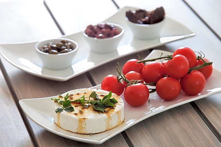 Thermes Luxury Villas And Spa