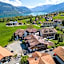 Hotel Aeschi Interlaken - Handwritten Collection