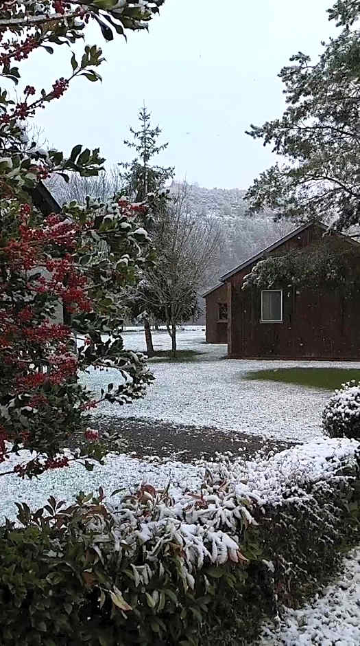 Chalets de la Colagne