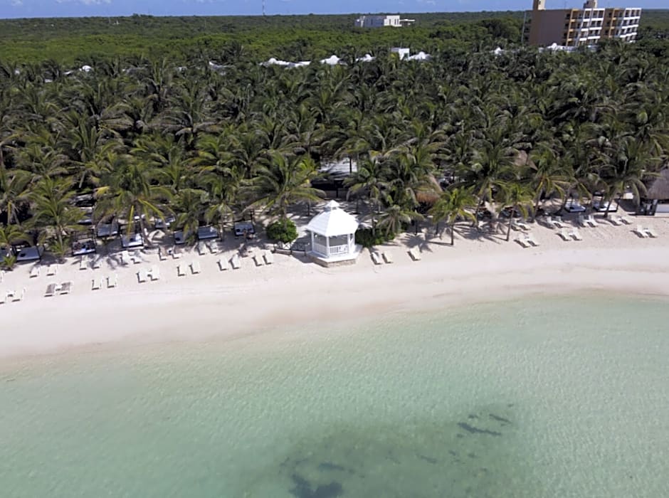 El Dorado Seaside Suites - Catamaran Cenote & More Inclusive- Adults Only