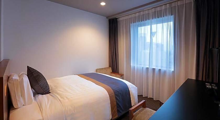 Kisarazu Washington Hotel