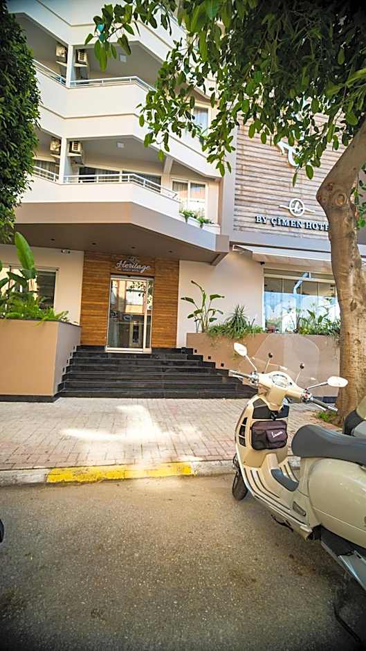 Heritage by Cimen Hotel