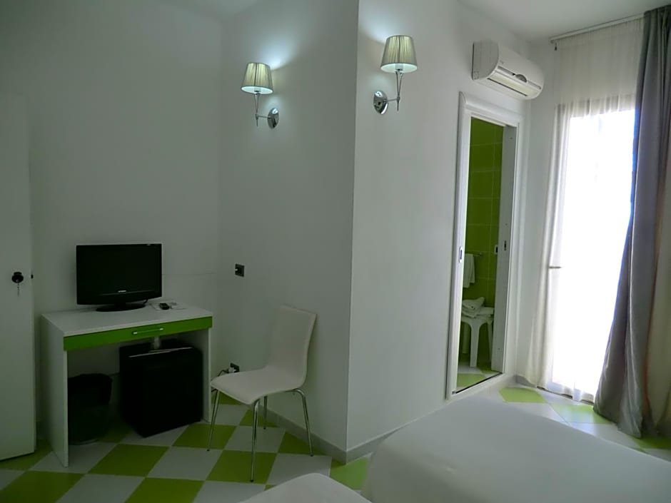 Mediterraneo Mare e Sole