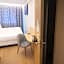 Geographotel Paris-Roissy CDG Airport