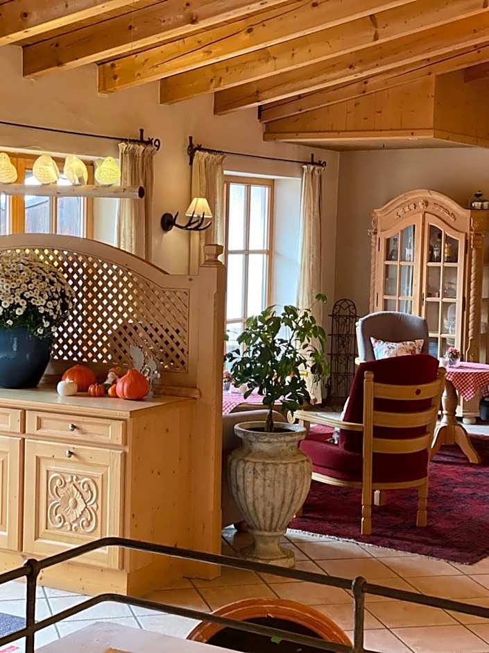 DEVA Achentaler Vitalhotel