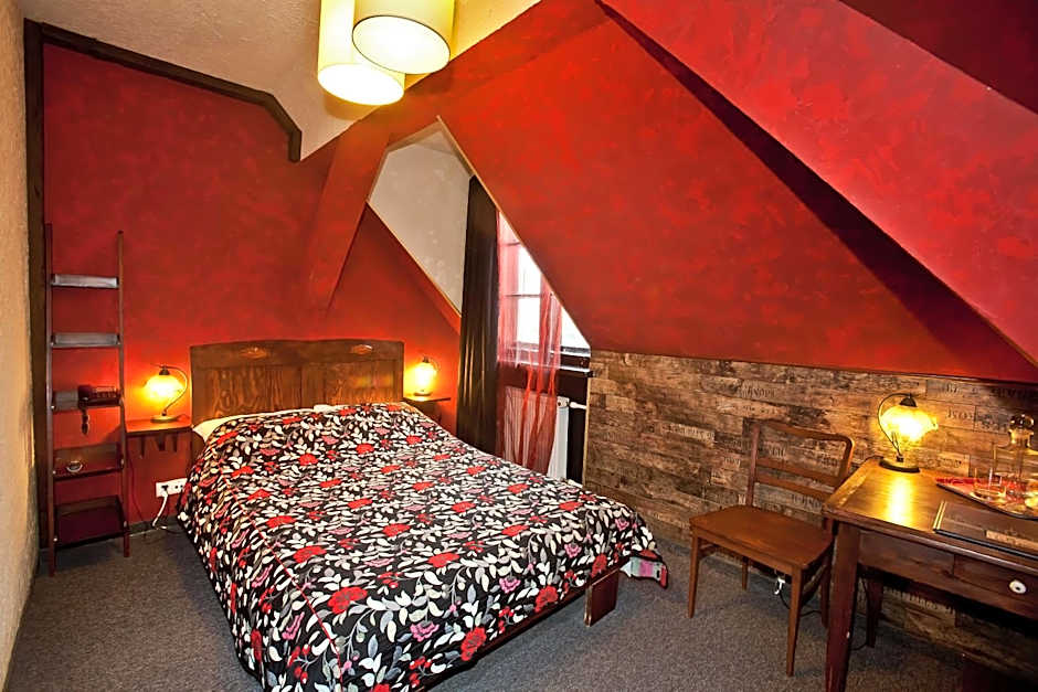 Castle Inn