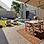 Mosselberg On Grotto Beach Boutique Villa