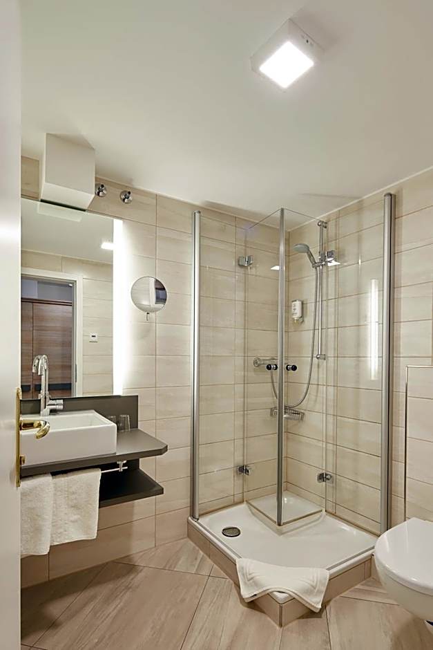 Landgasthof Hotel Hess