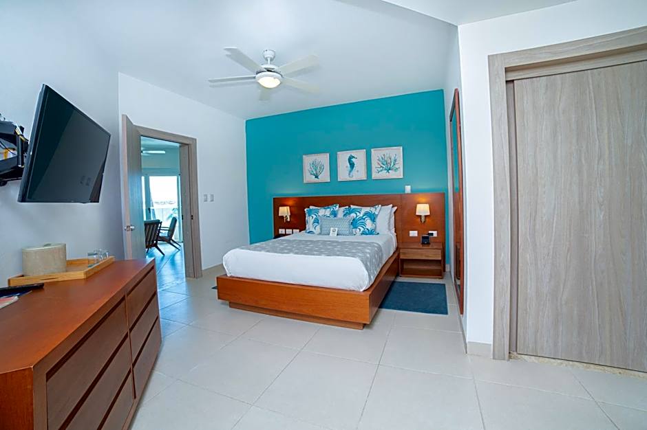 Presidential Suites Cabarete - Room Only