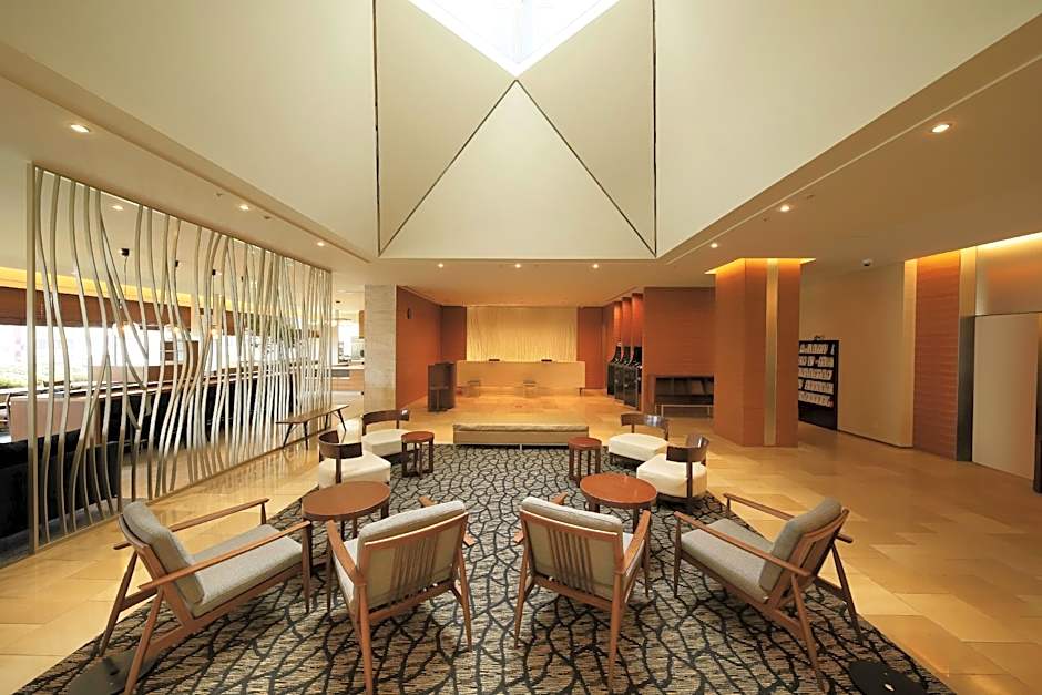 Richmond Hotel Premier Sendai Ekimae