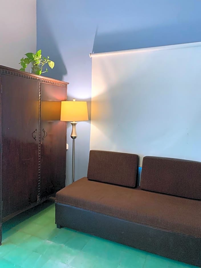 suites Casa Blanca