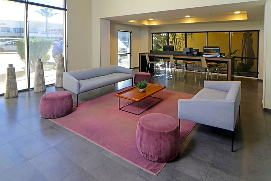 City Express by Marriott Rosarito