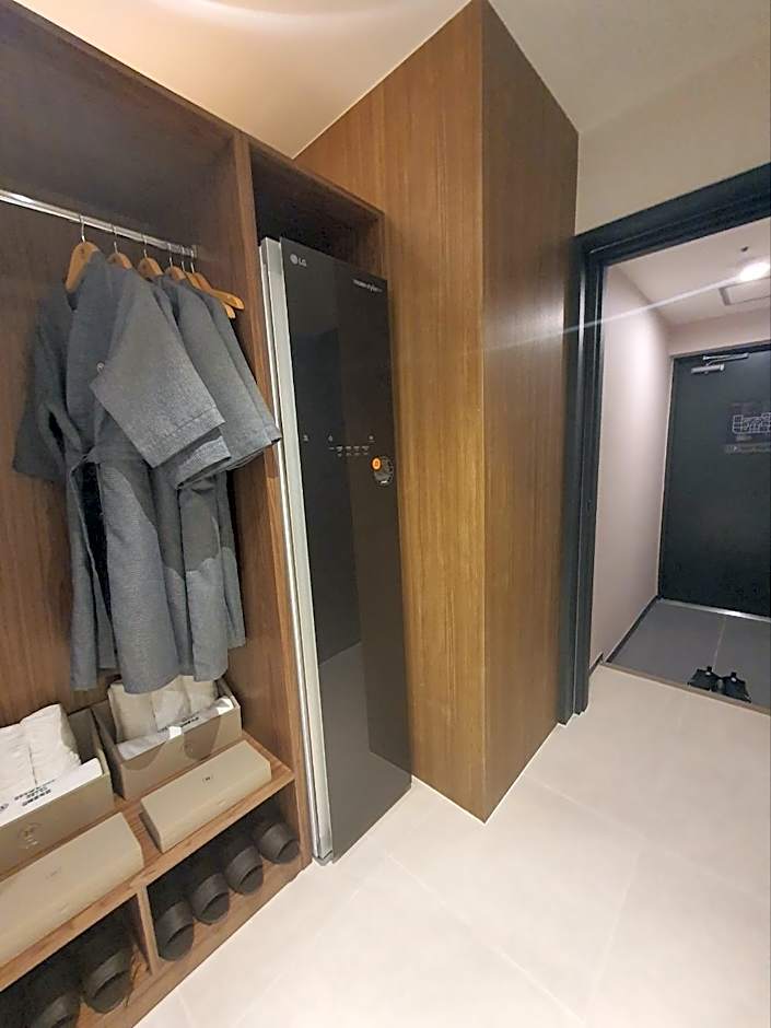 Gimhae Brown Dot Hotel Yulha Branch