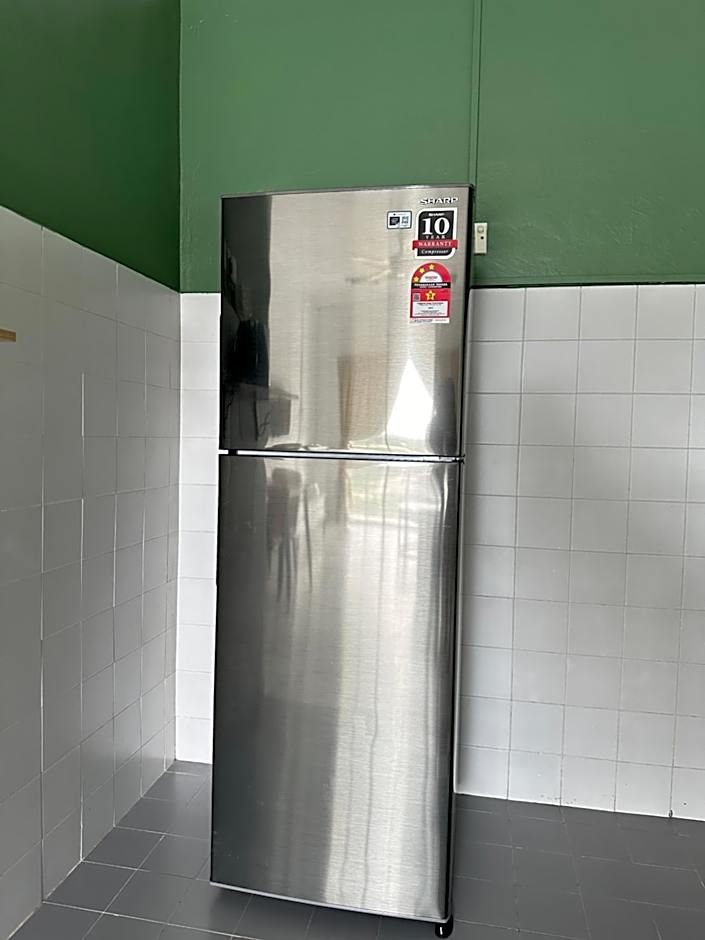 Deluxe room marina View Villas