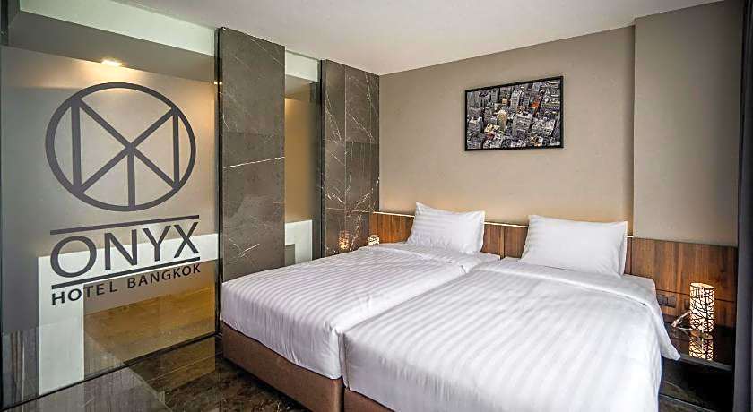 Onix Hotel Bangkok