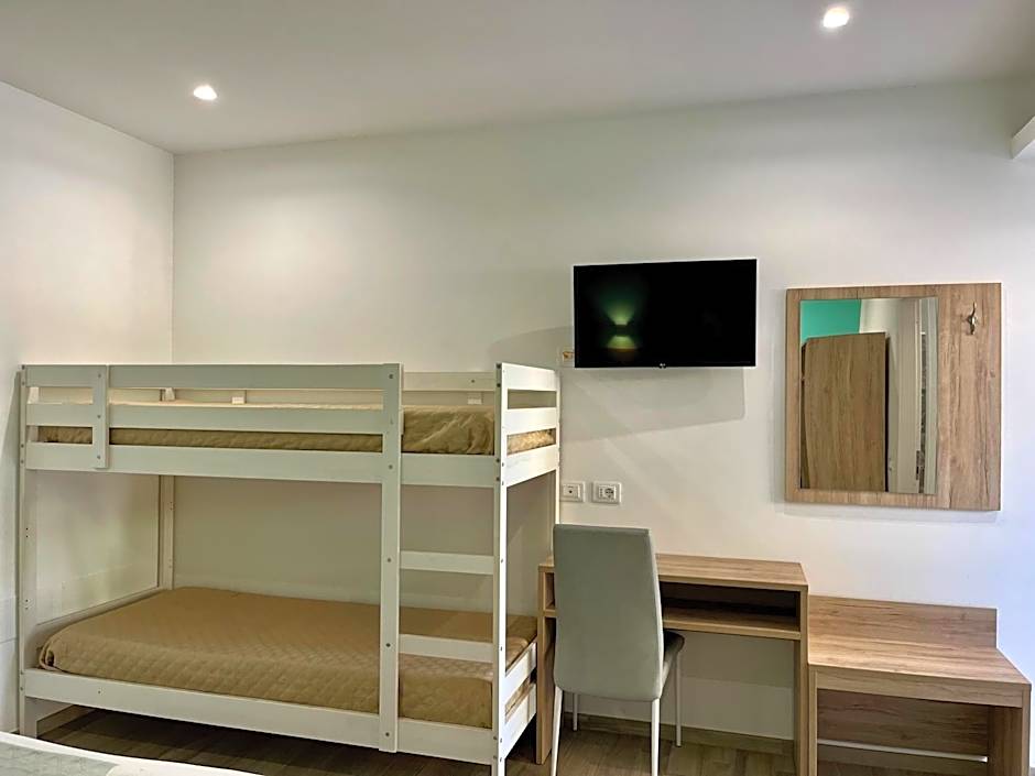 Salsedine Tropea Capo Vaticano