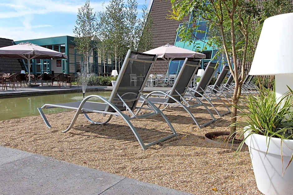 Best Western Hotel Nobis Eindhoven-Venlo A67