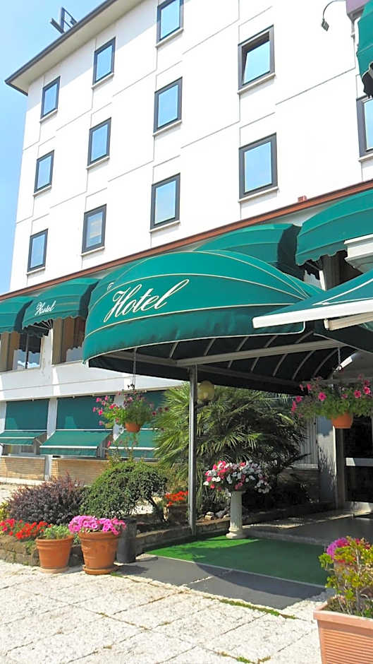 Hotel Florida